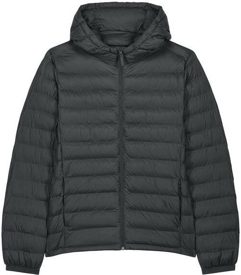 YTWOO Leichte Herrenjacke mit Kapuze