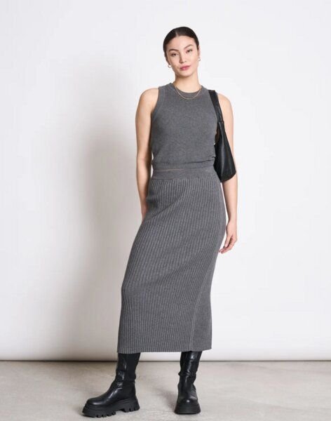 JAN N JUNE Rock EBBA GOTS