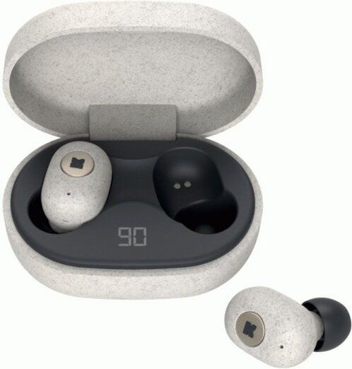 KREAFUNK In-Ear Bluetooth-Kopfhörer aBEAN Care Kollektion