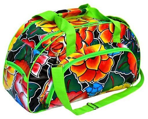 Mitienda Shop Sporttasche zum Umhängen | Reisetasche