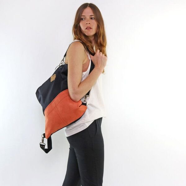 GARY MASH ROBIN Allrounder, peach