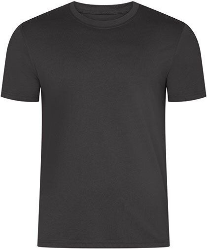 HRM Herren Rundhals T-Shirt Berufsbekleidung alle 7 Farben bis Gr. 6XL aus zert. Bio-Baumwolle Unisex