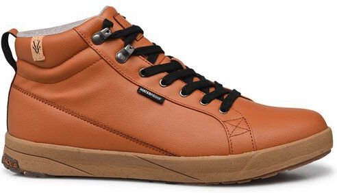 SAOLA Vegane waterproof Winterschuhe - Bergen Waterproof Men