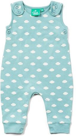 Little Green Radicals Baby-Strampler aus Bio-Baumwolle