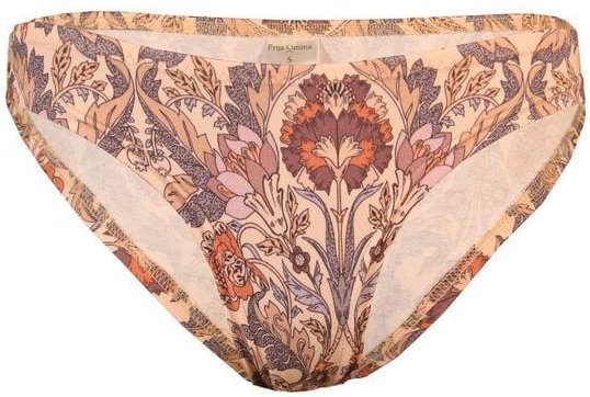 Frija Omina Bio Slip Muster