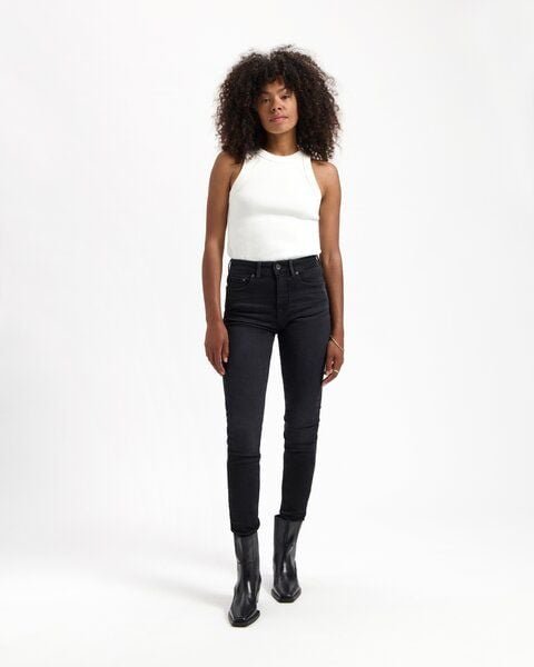 Kuyichi CAREY Super Skinny High Waist Jeans