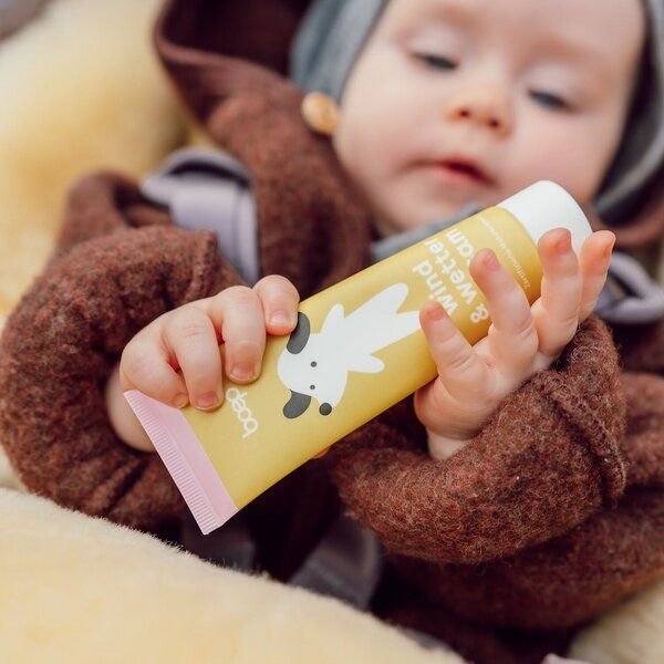 das boep Wind- und Wetterbalsam