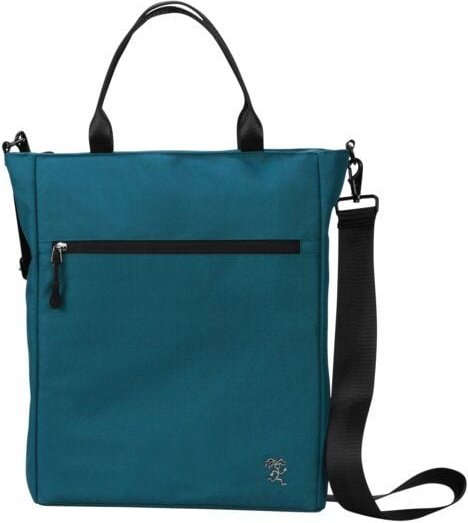 FUCHS & REBELL JONA 3-in-1 Tote Bag – Stylisch, organisiert, multifunktional