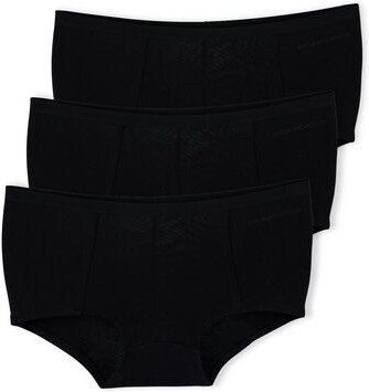ORGANICATION BLAIRE | Boyshorts Panty aus Bio-Baumwolle und TENCEL Modal im 3er-Pack