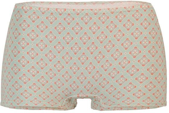 Frija Omina Bio-Panty Erna Muster