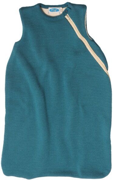 Reiff Schlafsack aus Merinoschurwolle, gefüttert mit Bio-Baumwolle