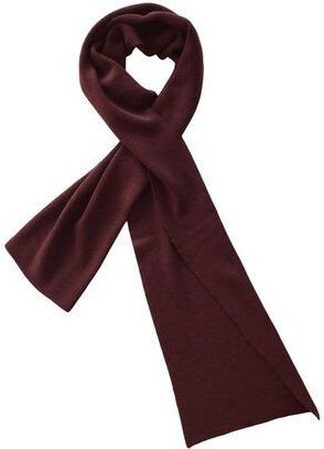 austriandesign.at SchlitzSchal aus extrafeiner Merinowolle