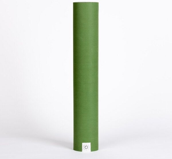 Southern Shores Yogamatte aus FSC-zertifiziertem Naturkautschuk- The Ocean Mat