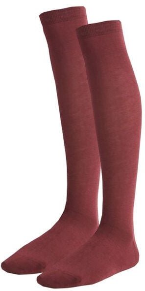 Opi & Max Biobaumwolle Kniestrümpfe verschiedene Farben