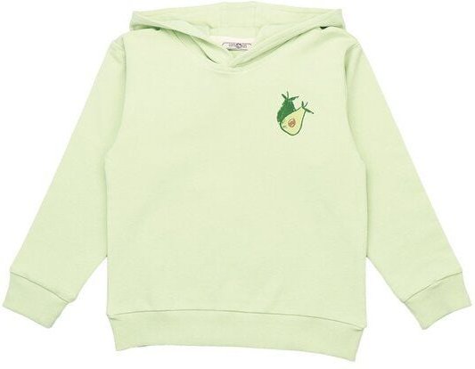 Cotokids Avocado 13-Sweatshirt