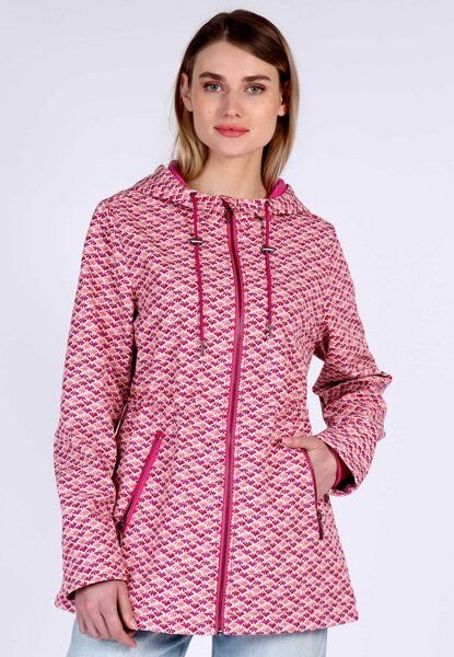 Lykka du Nord Softshelljacke Elaine