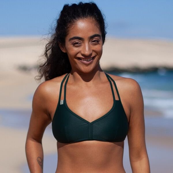 INASKA Neckholder Bikini Top FREE