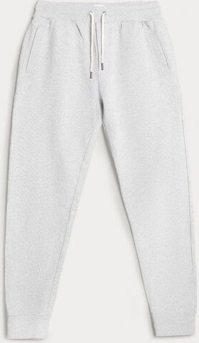 SANVT Die Unisex Jogginghose - Grau Meliert