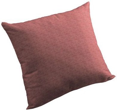 Nature by Adam Kissenhülle aus 100% Bio-Baumwolle - Made in Germany - Uni Collection light