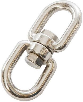 Wirbel für Hängesitze von HängemattenGlück