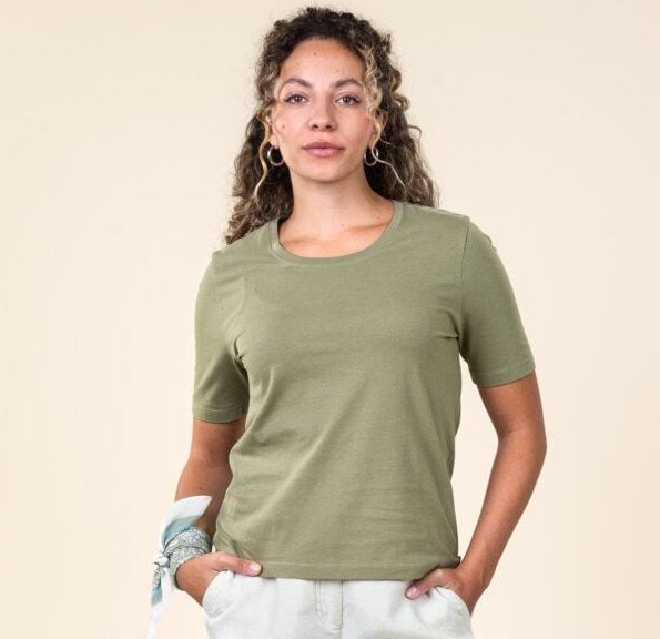 Living Crafts T-Shirt - TABERA