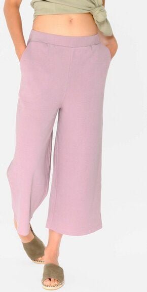 ThokkThokk Damen Culotte aus Biobaumwolle