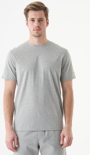 ORGANICATION ESSENTIALS-TILLO-Unisex Basic T-Shirt aus Bio-Baumwolle