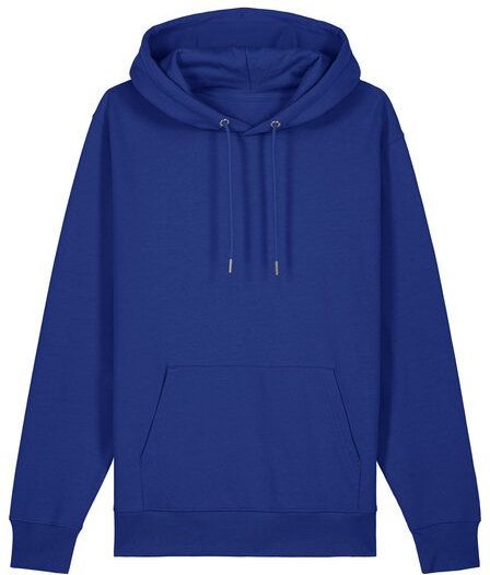 Greenspired Nachhaltiger Unisex-Hoody aus 100 % Bio-Baumwolle 350g/m²