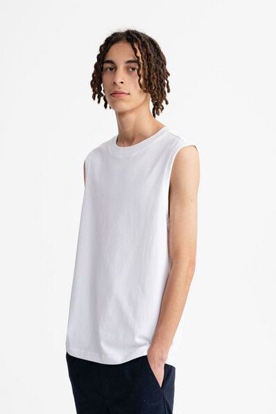 Tanktop schwer SUJAY | von MELA | Fairtrade & GOTS zertifiziert