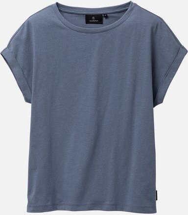 Damen T-Shirt aus Bio-Baumwolle - CAYENNE - recolution