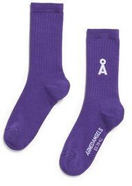 ARMEDANGELS SAAMUS BOLD Unisex Socken aus Bio-Baumwoll-Mix