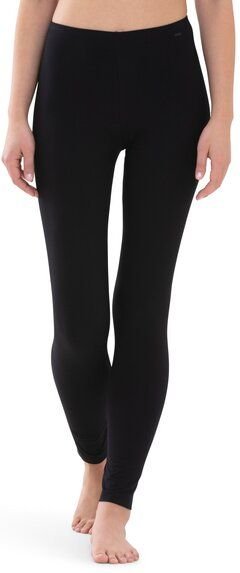 Mey Damen Leggings / lange Unterhose Superfine Organic aus Biobaumwolle