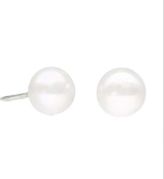 pakilia Silber Ohrringe filigrane Perlen Fair-Trade und handmade