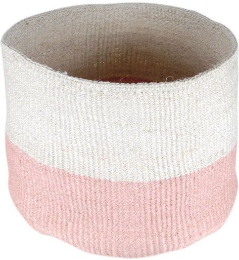 the basket room JIONI - Sisal Aufbewahrungs- & Pflanzkorb - XS/S/M/XL