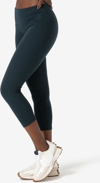 super.natural Leggings SUPER BIO für Damen, nachhaltig, Merino