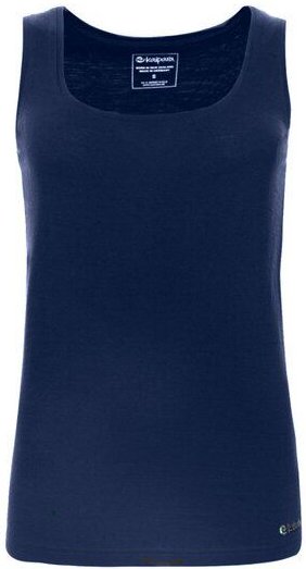 Kaipara - Merino Sportswear Merino ärmelloses Unterhemd Damen Regular 150