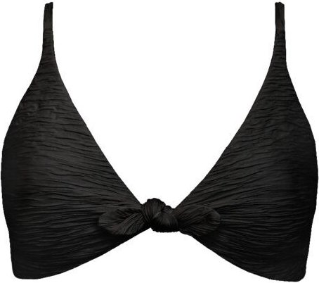 Anekdot Bikini Top Leona Jacquard