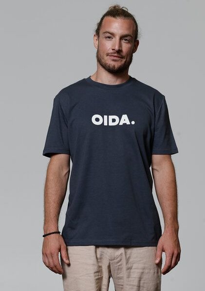 Thumbnail - watapparel T-Shirt Unisex Oida