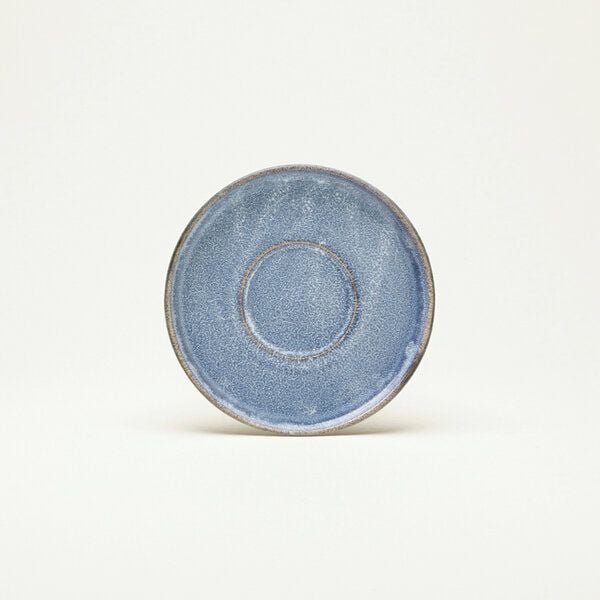 Thumbnail - onomao Handgemachte Untertasse aus Steinzeug | Kollektion TRADITIONELL