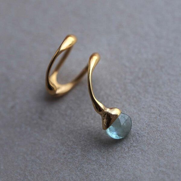 Nella & Sina Earcuff JANA | Ohrring