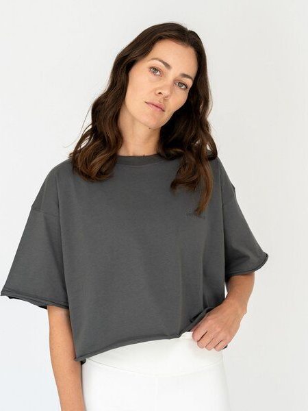 Lotuscrafts ELI Womens Tee (Short Sleeve)