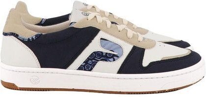 PANAFRICA Kasai - Unisex Recycling Sneaker