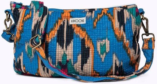 KIKOONI K BAGS - deine Everyday Tasche mit dem Gewissen Etwas