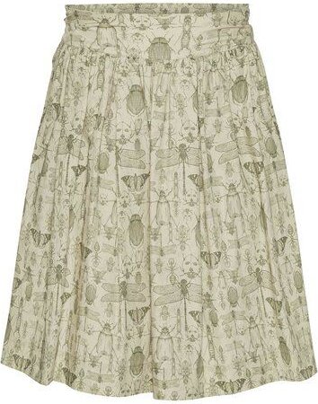 GROBUND Der Rock Svala - GOTS zertifiziert