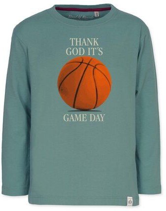 Band of Rascals Game Day Longsleeve