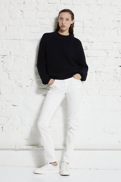 Wunderwerk Damenhose "Angie Satin"