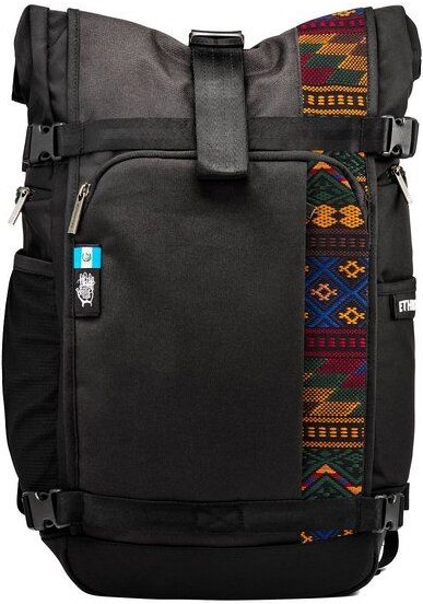Ethnotek Raja Tages Rucksack 30 Bantam