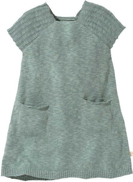 Disana Kleid aus Leinen