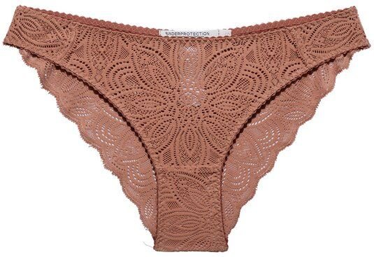 Underprotection Luna Slip aus Recycling-Material