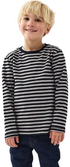 Band of Rascals Striped Longsleeve